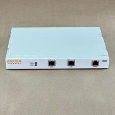 Aruba A200 WLAN Controller –