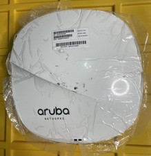 Aruba Networks White Wireless