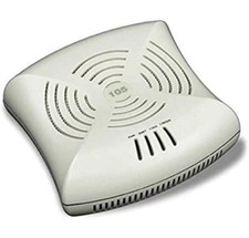 Aruba Access Point With