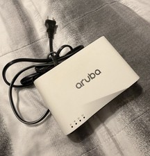 Aruba Wireless Access Point