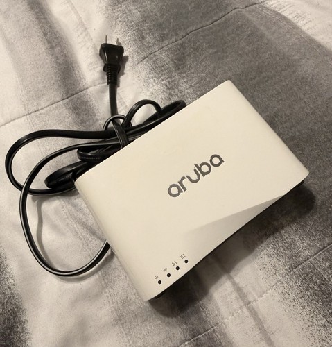 Aruba wireless access point - aruba,