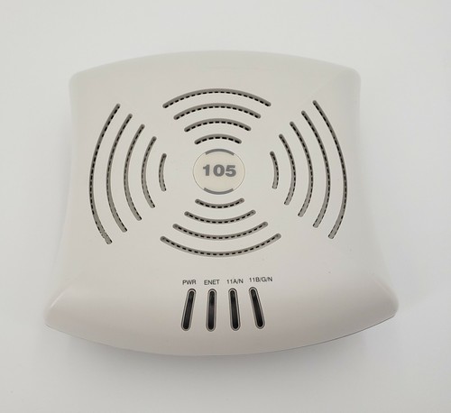 Aruba access point 105 - access,